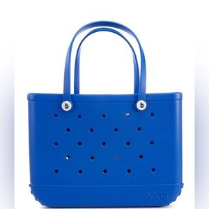 BOGG BAG Waterproof Beach Travel Bag BLUE-eyed